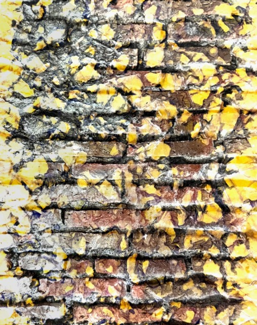 Resonant #3, 2026